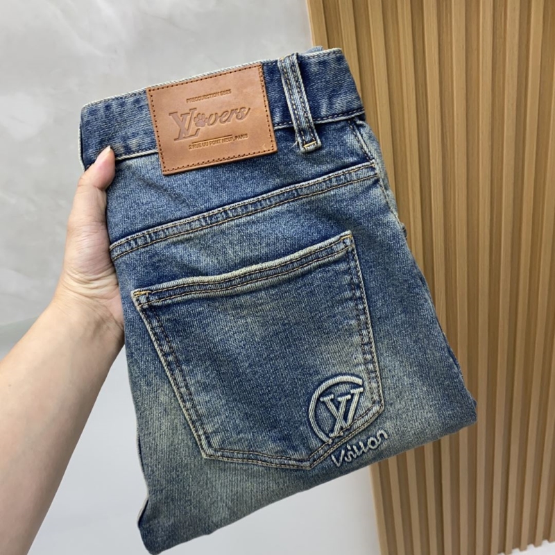 l0vis Vvtt0n jeans